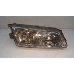 Faro Derecho Para Hyundai H 1