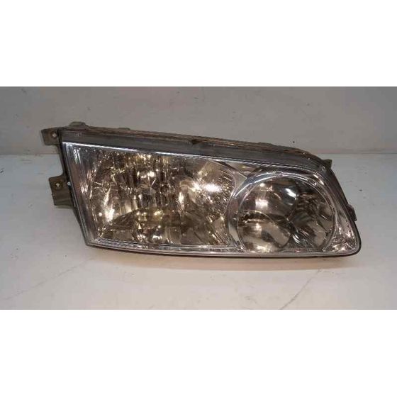 Faro Derecho Para Hyundai H 1