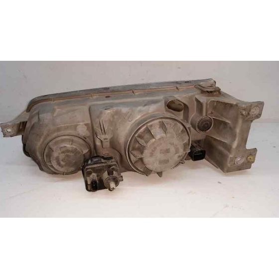 Faro Derecho Para Hyundai H 1
