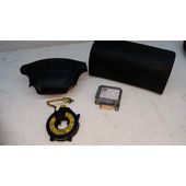 Kit Airbag Para Hyundai H 1