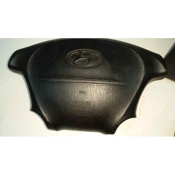 Kit Airbag Para Hyundai H 1