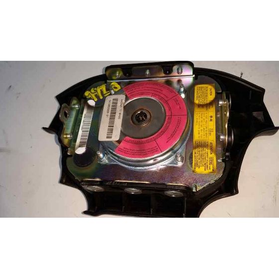 Kit Airbag Para Hyundai H 1