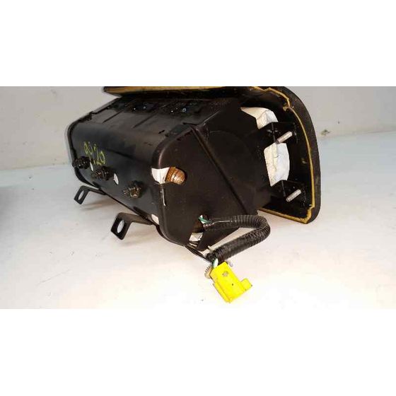 Kit Airbag Para Hyundai H 1