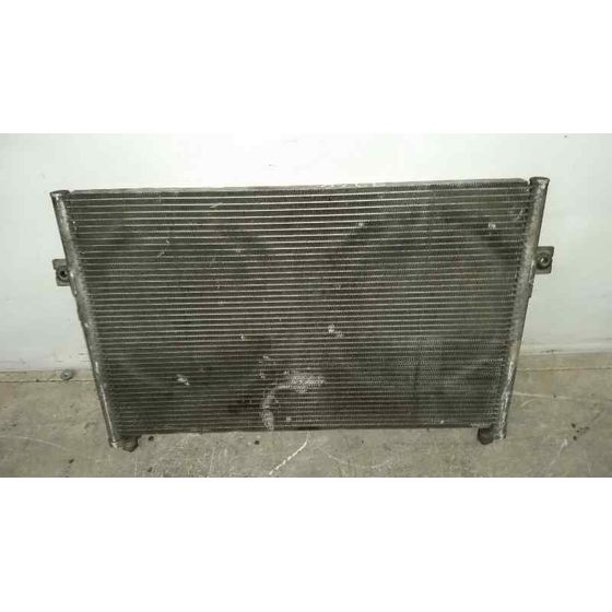 Condensador / Radiador Aire Acondicionado Para Hyundai H 1