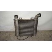 Intercooler Para Hyundai H 1