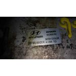 Intercooler Para Hyundai H 1