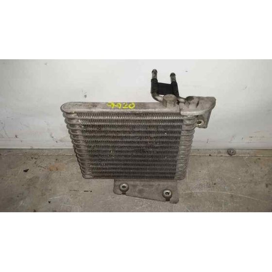 Radiador Aceite Para Hyundai H 1