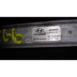 Radiador Aceite Para Hyundai H 1