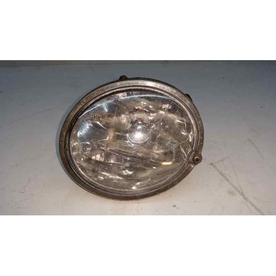 Faro Antiniebla Derecho Para Hyundai H 1