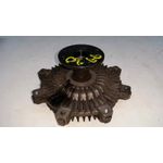 Ventilador Viscoso Motor Para Hyundai H 1