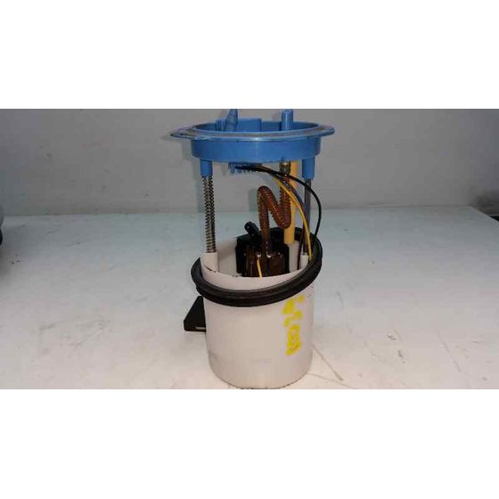 Aforador Para Volkswagen Golf Vi