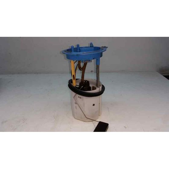 Aforador Para Volkswagen Golf Vi