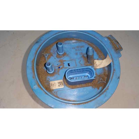 Aforador Para Volkswagen Golf Vi