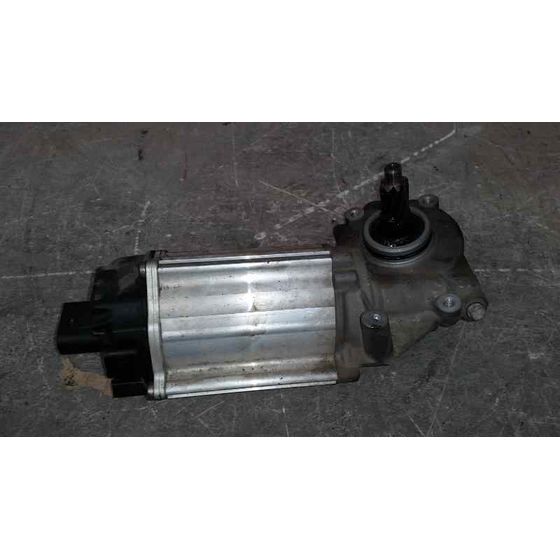 Cremallera Direccion Para Volkswagen Golf Vi
