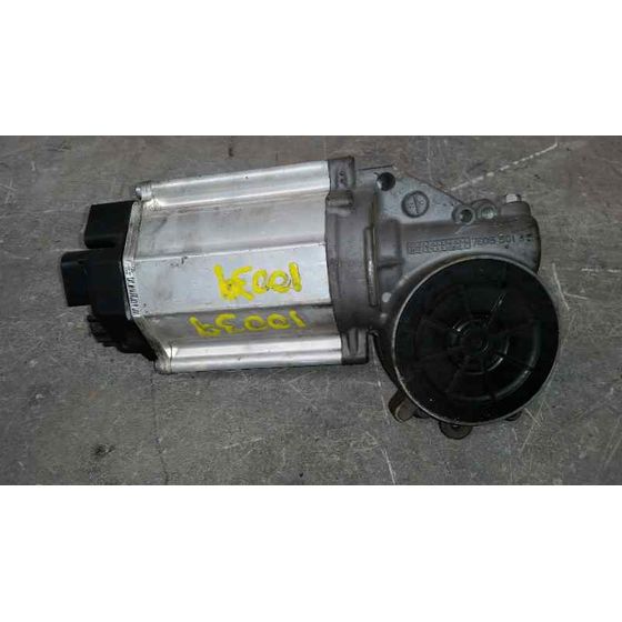 Cremallera Direccion Para Volkswagen Golf Vi