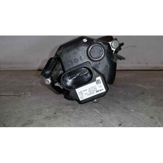 Cremallera Direccion Para Volkswagen Golf Vi