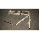 Airbag Cortina Delantero Derecho  Para Toyota Corolla Verso