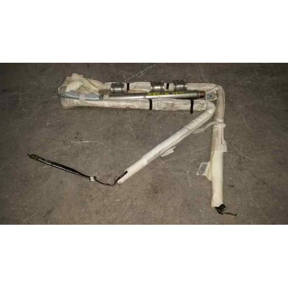 Airbag Cortina Delantero Derecho Para Toyota Corolla Verso