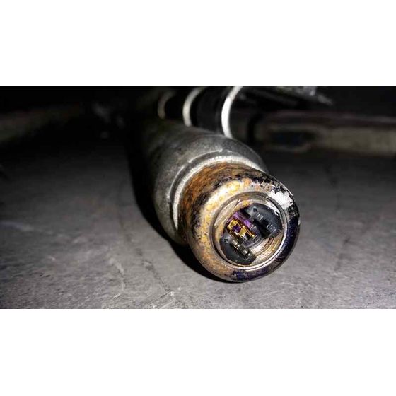 Airbag Cortina Delantero Derecho Para Toyota Corolla Verso