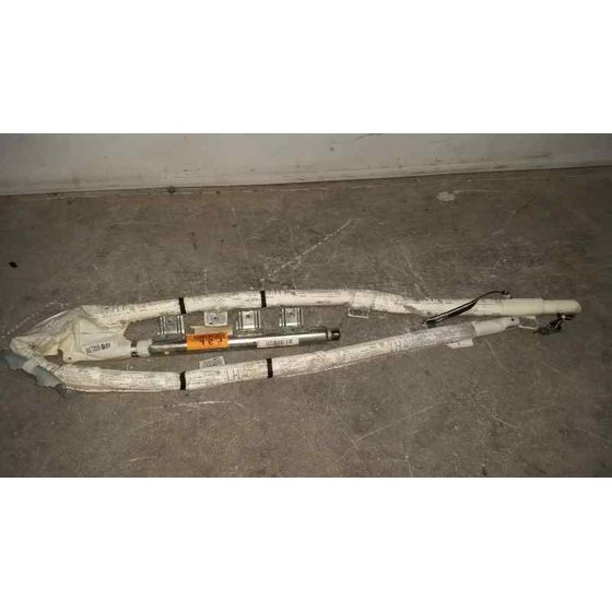 Airbag Cortina Delantero Izquierdo Para Toyota Corolla Verso