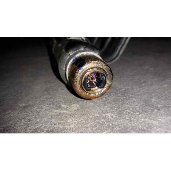Airbag Cortina Delantero Izquierdo Para Toyota Corolla Verso