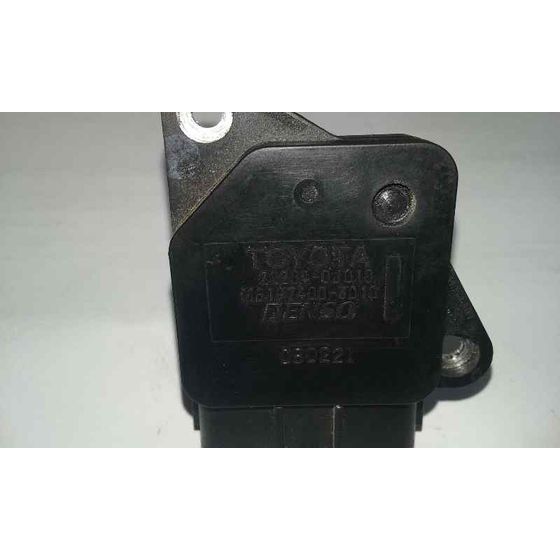 Caudalimetro Para Toyota Yaris