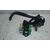 Pretensor Airbag Izquierdo Para Toyota Yaris