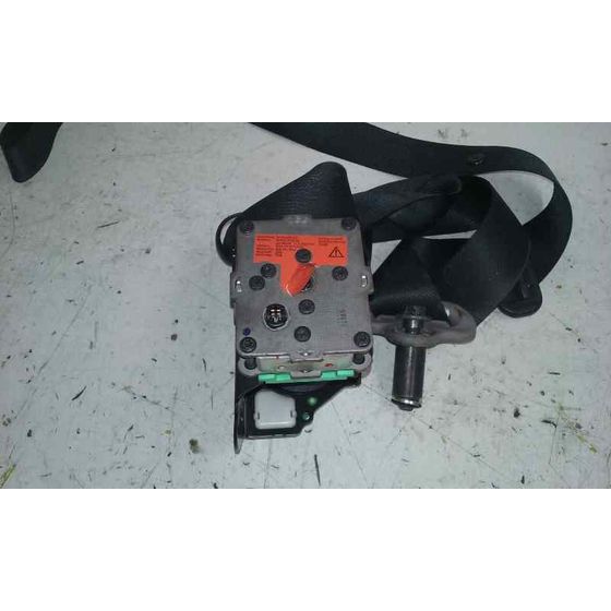 Pretensor Airbag Izquierdo Para Toyota Yaris