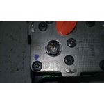 Pretensor Airbag Izquierdo Para Toyota Yaris