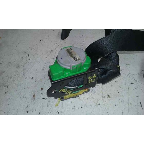 Pretensor Airbag Izquierdo Para Toyota Yaris