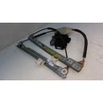 Elevalunas Delantero Derecho Para Citroen C4 Picasso