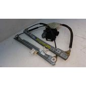 Elevalunas Delantero Derecho Para Citroen C4 Picasso