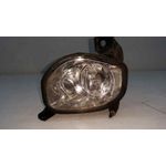 Faro Antiniebla Izquierdo Para Toyota Avensis Berlina