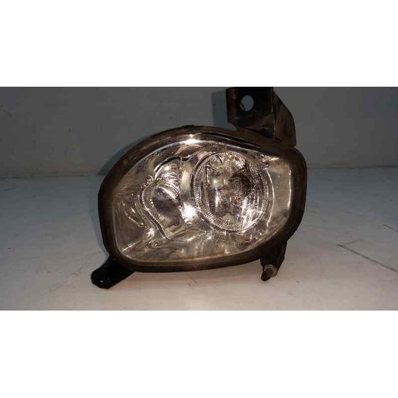 Faro Antiniebla Izquierdo Para Toyota Avensis Berlina