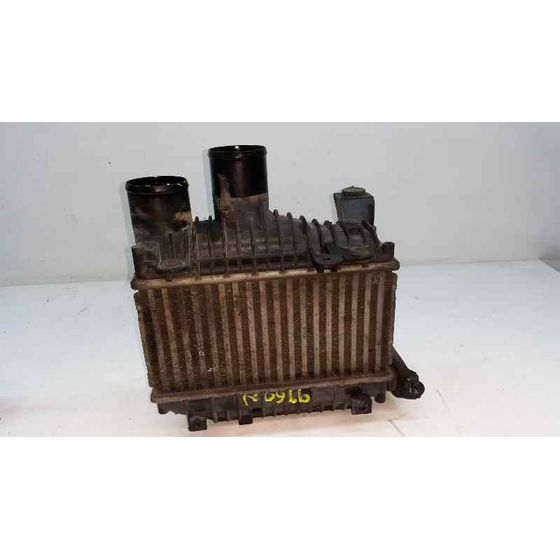 Intercooler Para Toyota Avensis Berlina
