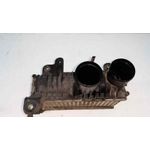 Intercooler Para Toyota Avensis Berlina