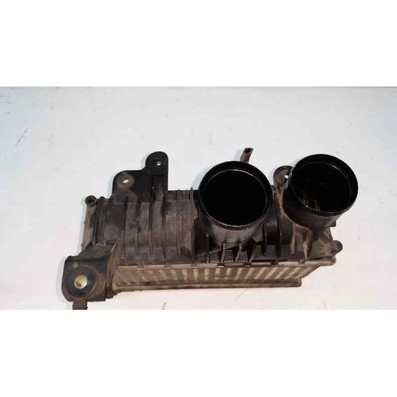Intercooler Para Toyota Avensis Berlina