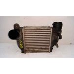Intercooler Para Seat Leon