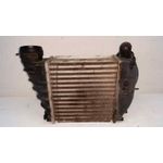 Intercooler Para Seat Leon
