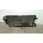 Condensador / Radiador Aire Acondicionado Para Seat Leon