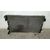 Radiador Agua Para Seat Leon
