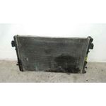 Radiador Agua Para Seat Leon