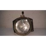 Faro Antiniebla Izquierdo Para Alfa Romeo 156