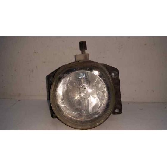 Faro Antiniebla Izquierdo Para Alfa Romeo 156