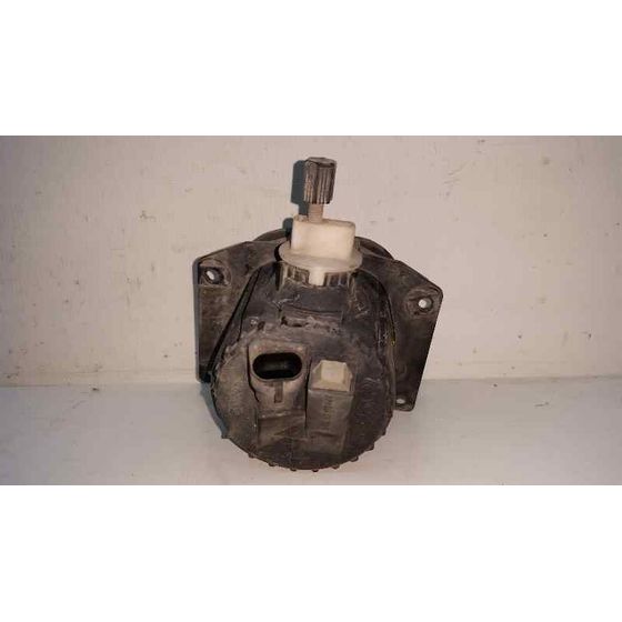Faro Antiniebla Izquierdo Para Alfa Romeo 156