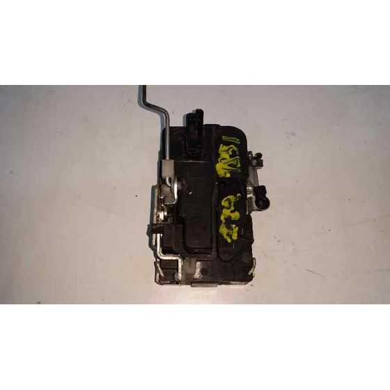 Cerradura Puerta Delantera Izquierda Para Peugeot Partner