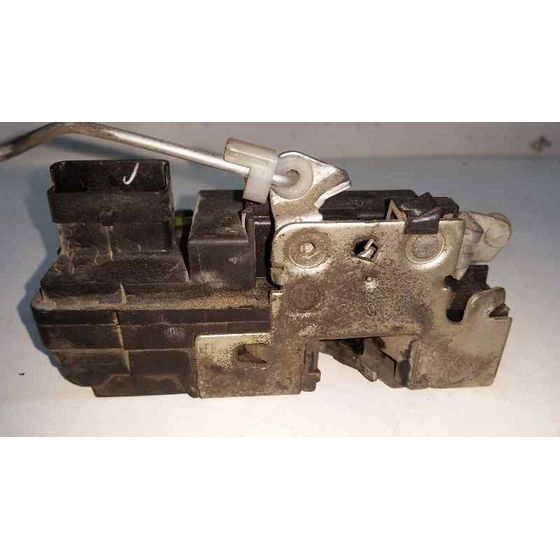 Cerradura Puerta Delantera Izquierda Para Peugeot Partner