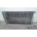 Condensador / Radiador Aire Acondicionado Para Citroen Nemo