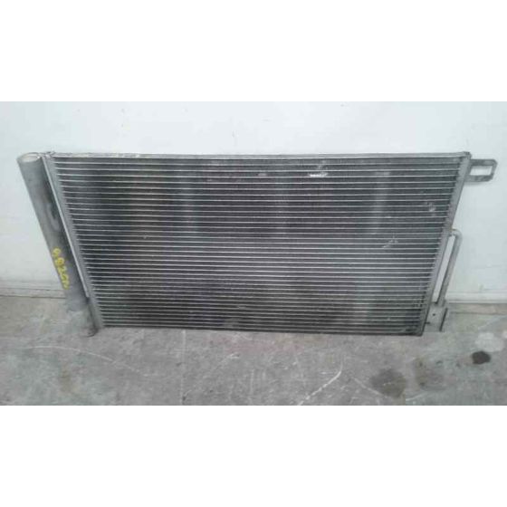 Condensador / Radiador Aire Acondicionado Para Citroen Nemo