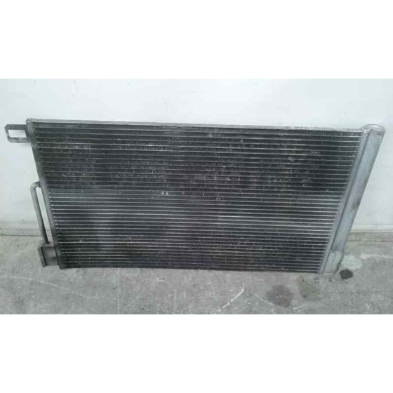 Condensador / Radiador Aire Acondicionado Para Citroen Nemo